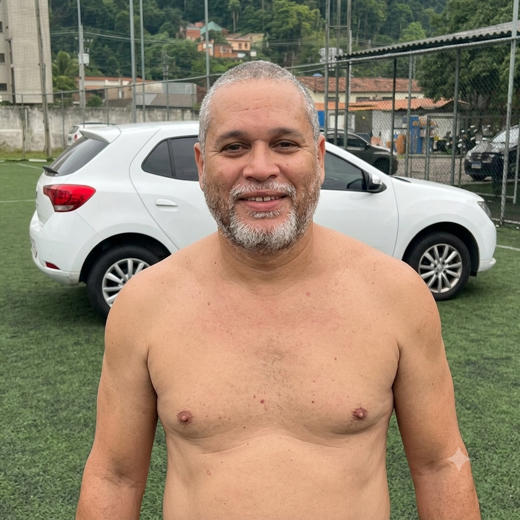 Gustavo
