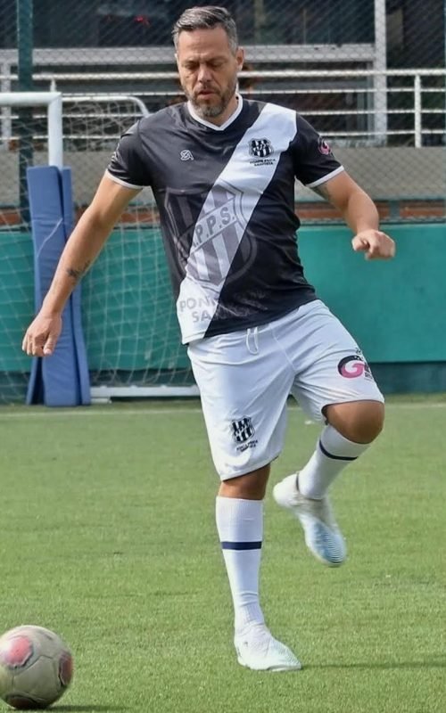 Ricardo