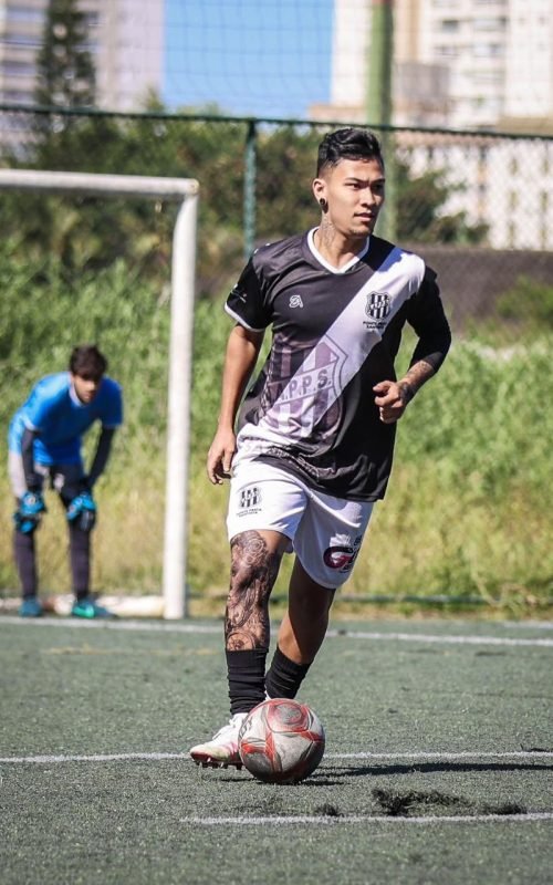 Yuri Moreira